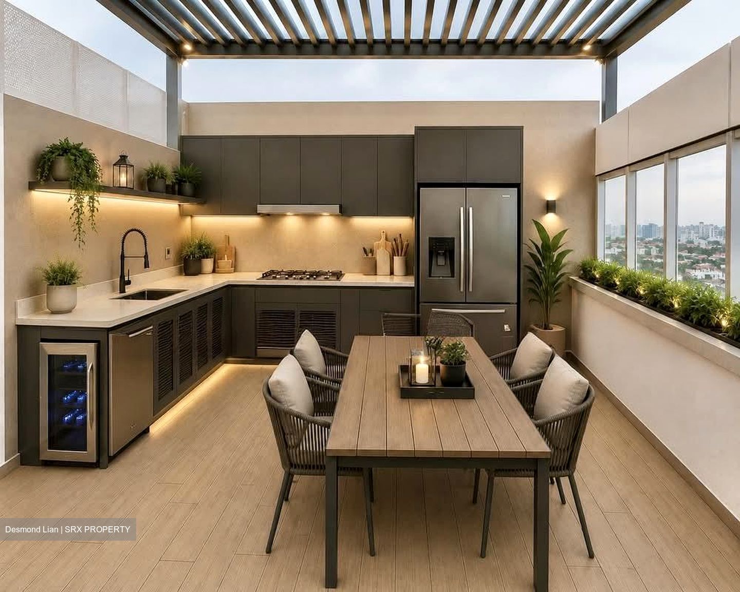 Bartley Residences (D19), Apartment #584472651